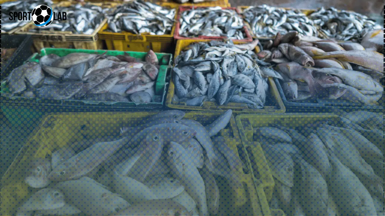 أسعار السمك اليوم الثلاثاء 18-11-2025 والتحديث الجديد في الأسواق